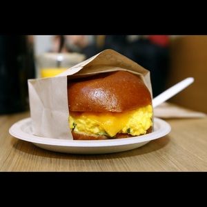 Meet your Posher, Chirag